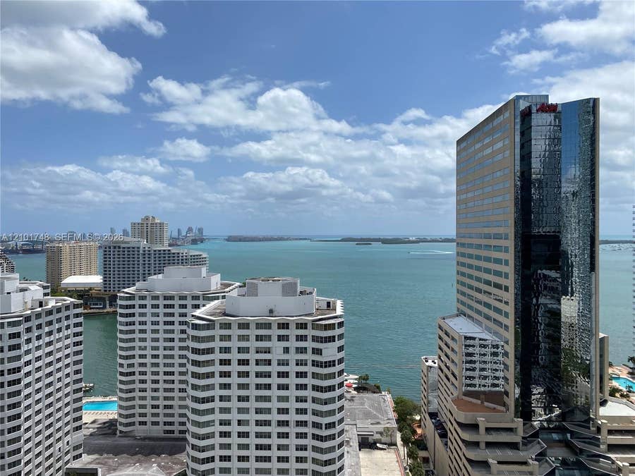 Property photo for 951 Brickell Avenue, #2508, Miami, FL