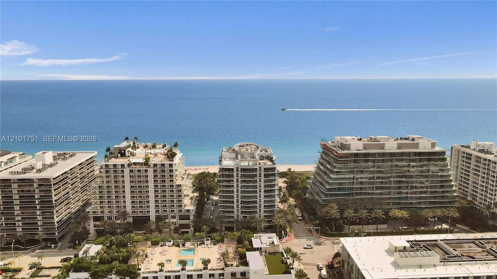 9401 Collins Avenue, #305, Surfside, FL 33154 Photo 47