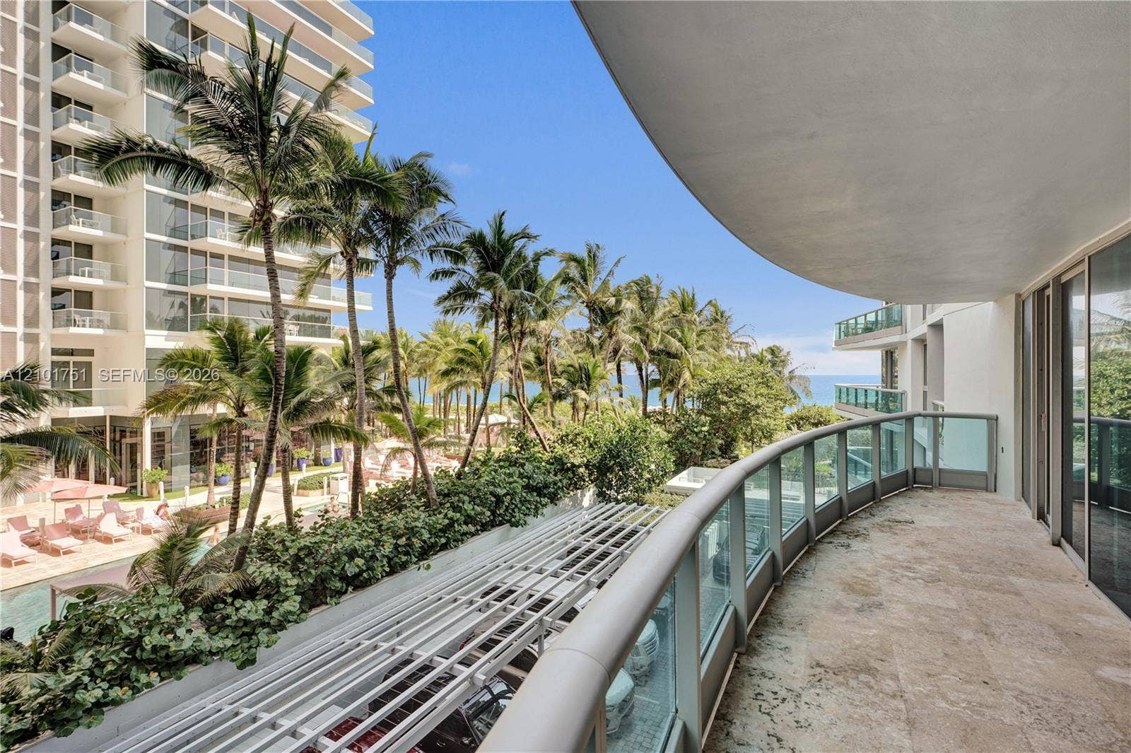 9401 Collins Avenue, #305, Surfside, FL 33154 Photo 6