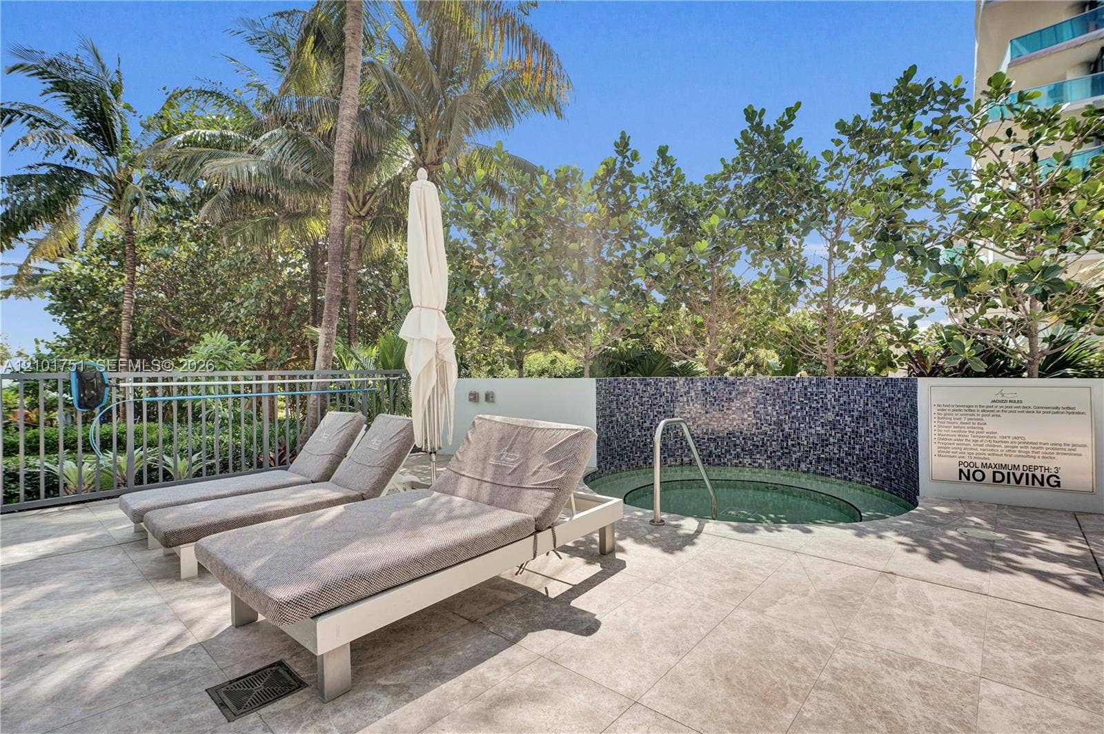 9401 Collins Avenue, #305, Surfside, FL 33154 Photo 35