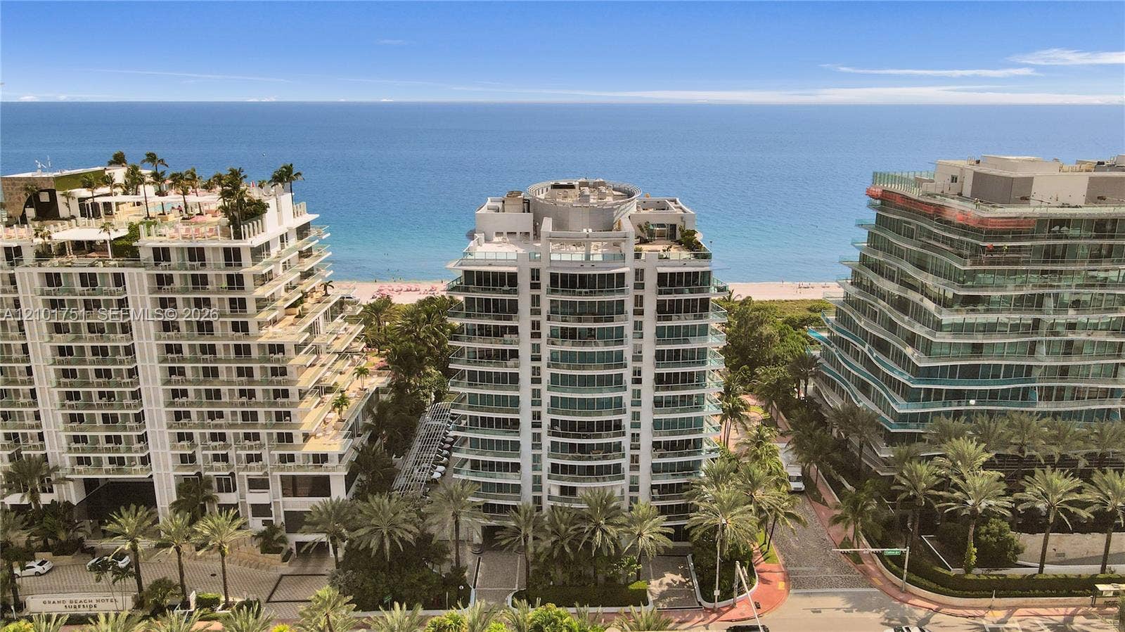 9401 Collins Avenue, #305, Surfside, FL 33154 Photo 45