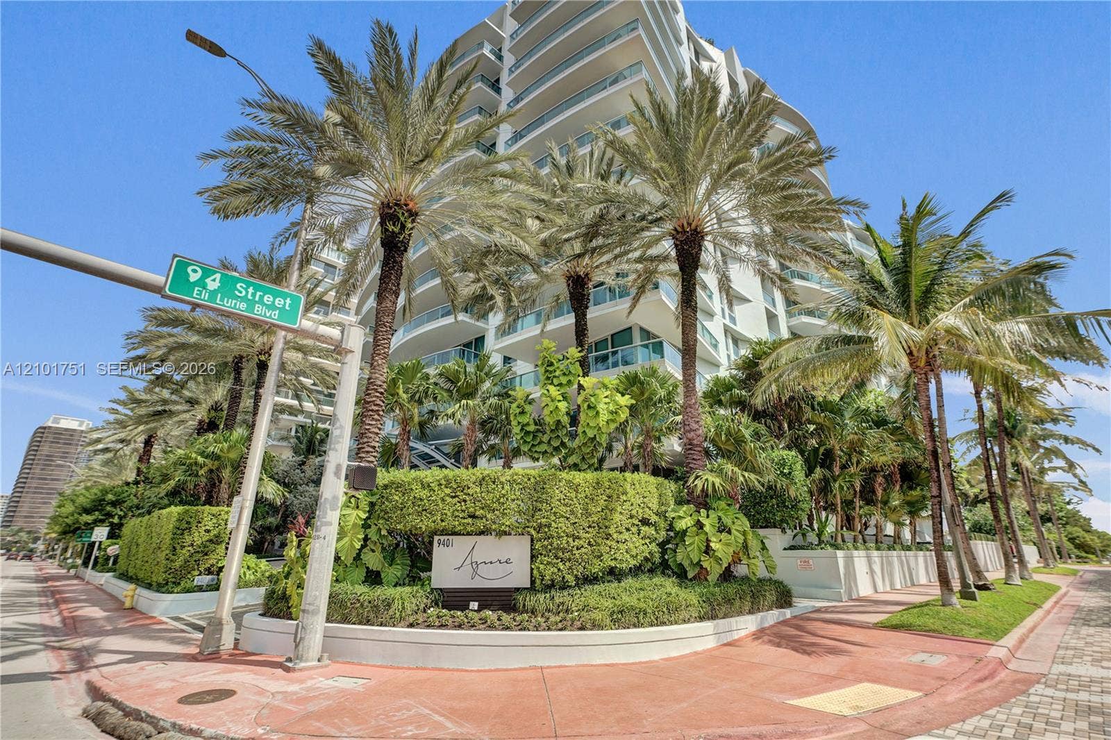 9401 Collins Avenue, #305, Surfside, FL 33154 Photo 42