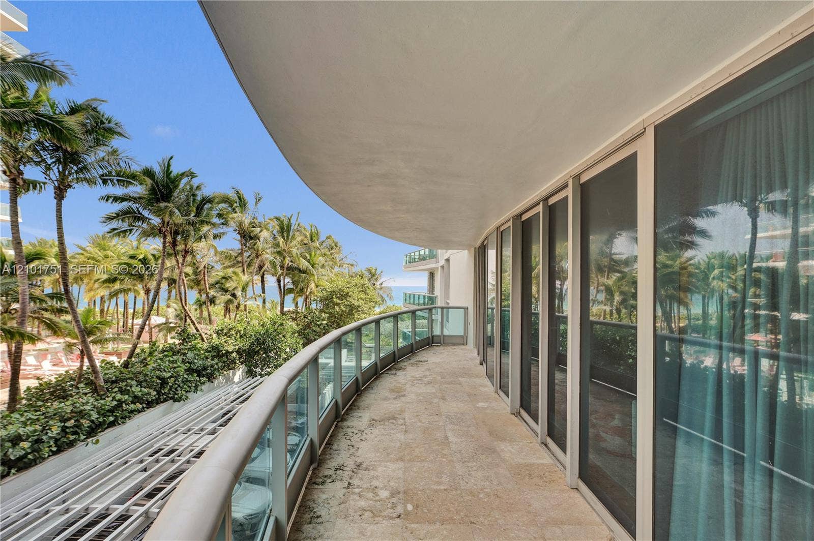 9401 Collins Avenue, #305, Surfside, FL 33154 Photo 31