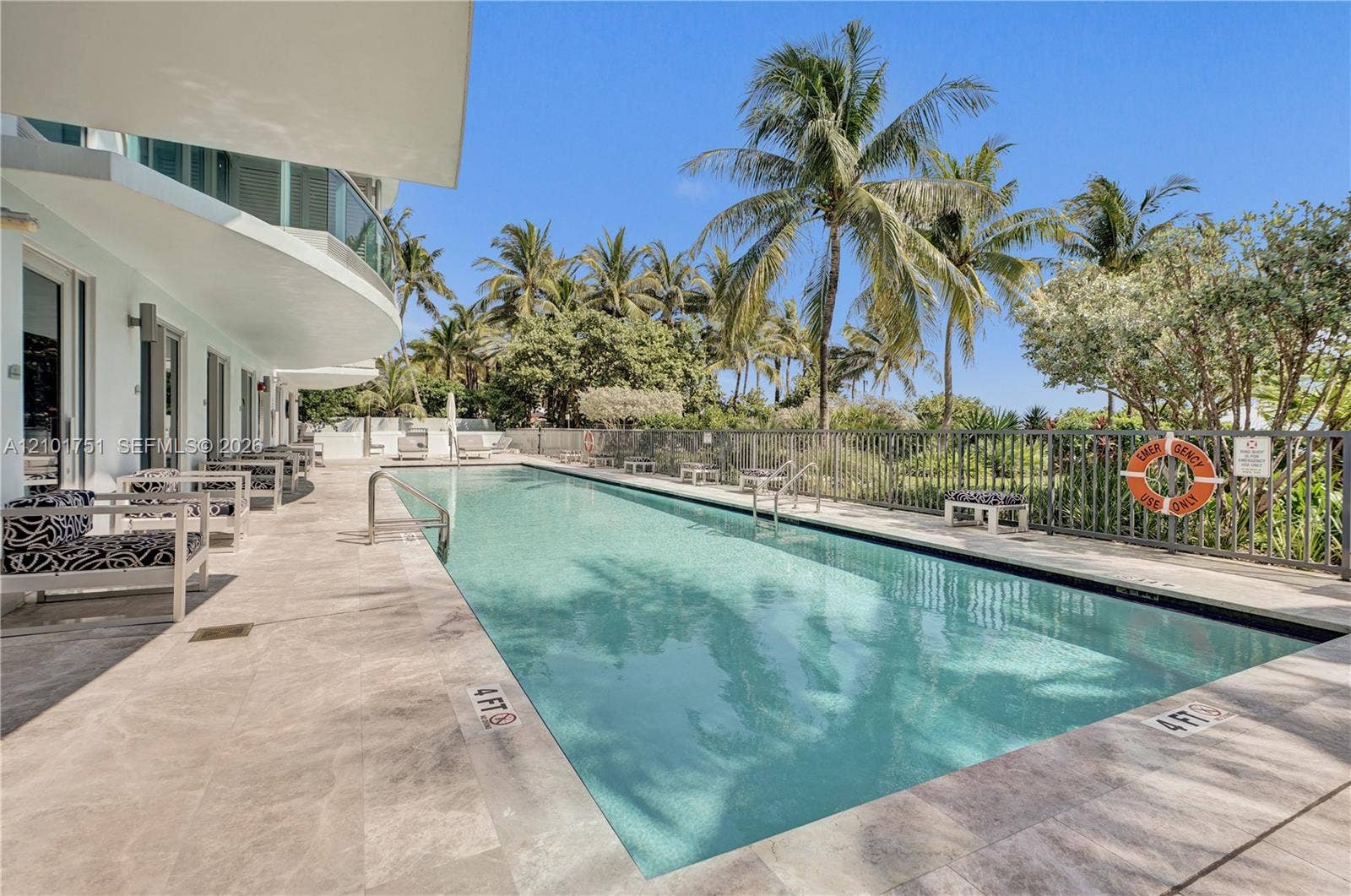 9401 Collins Avenue, #305, Surfside, FL 33154 Photo 33