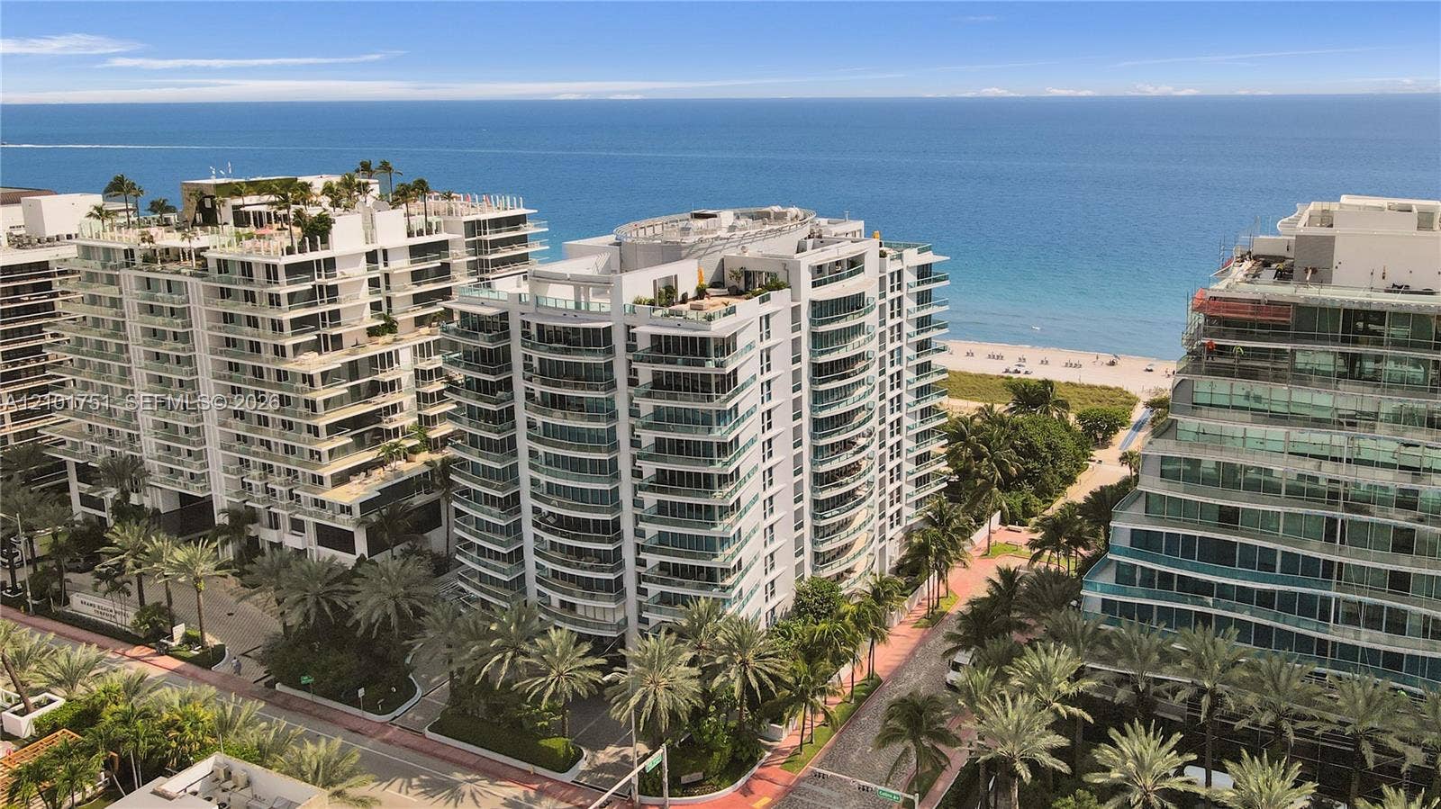 9401 Collins Avenue, #305, Surfside, FL 33154 Photo 44