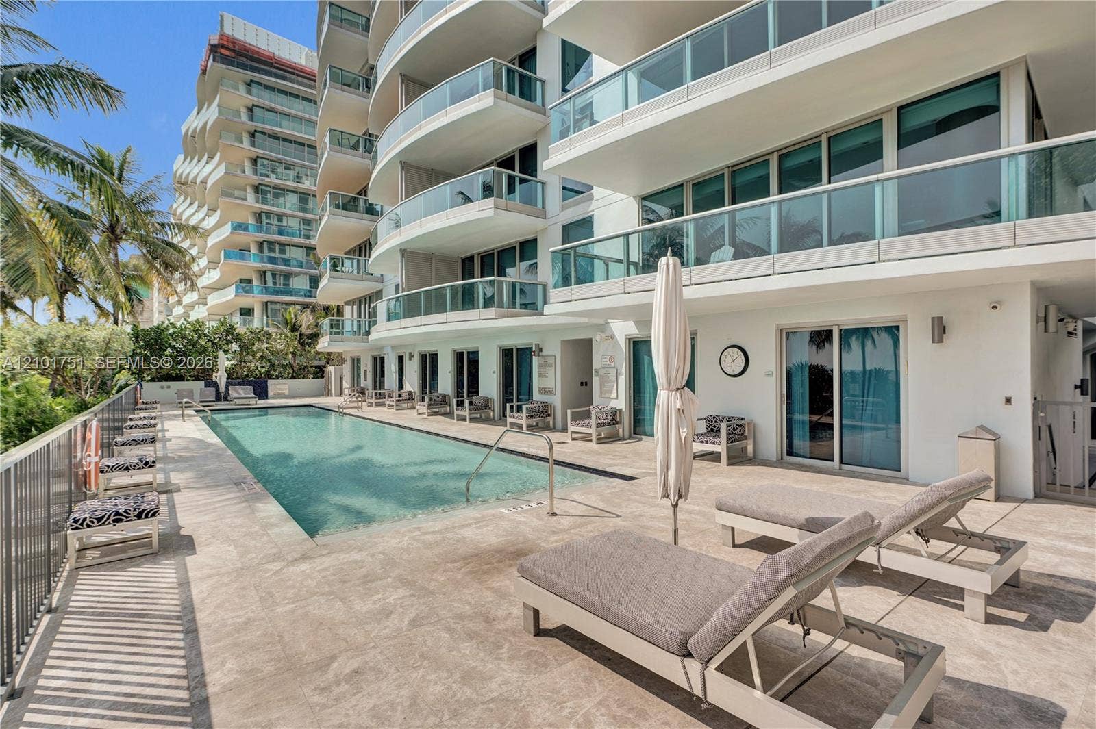 9401 Collins Avenue, #305, Surfside, FL 33154 Photo 34