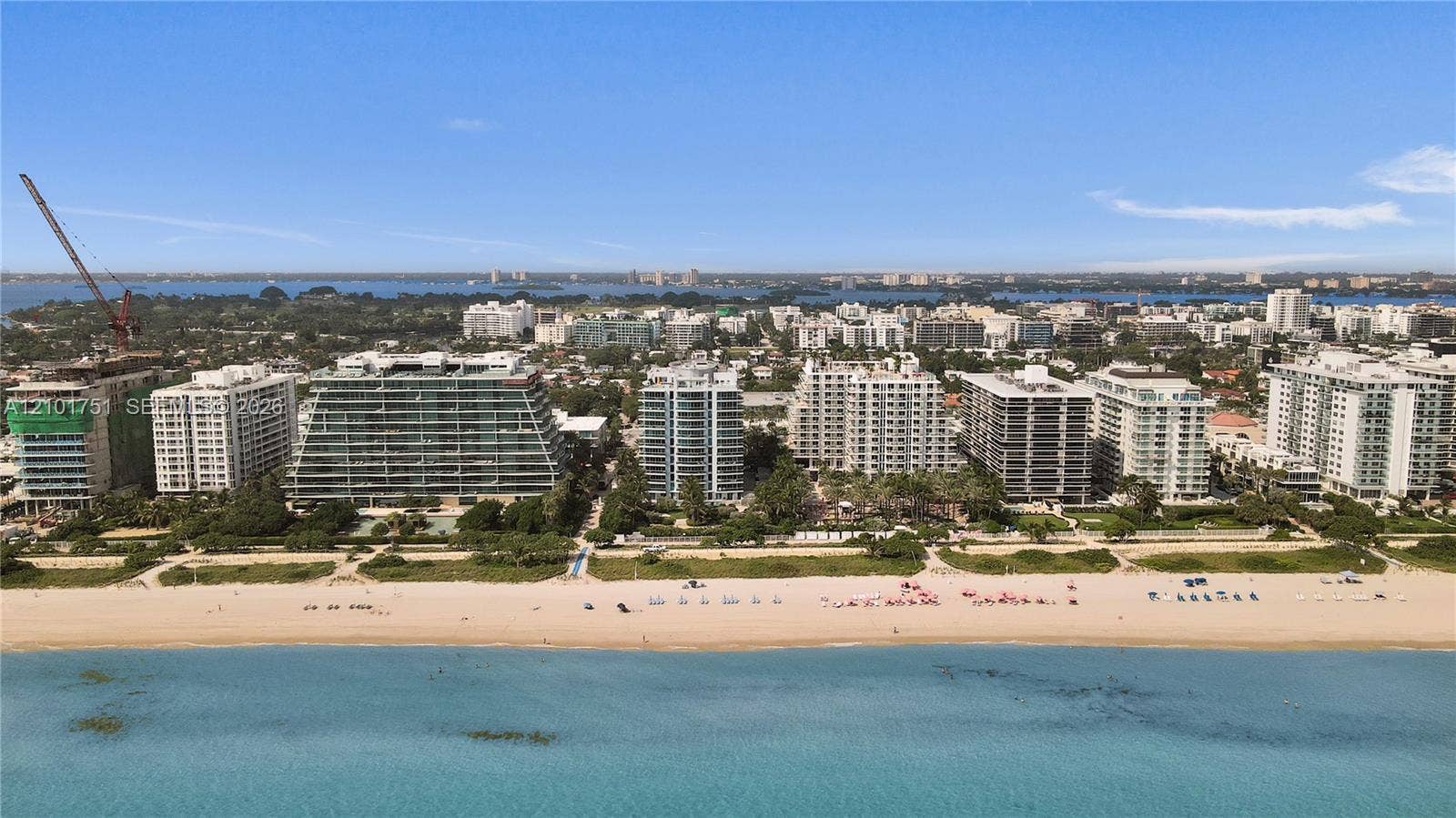 9401 Collins Avenue, #305, Surfside, FL 33154 Photo 30