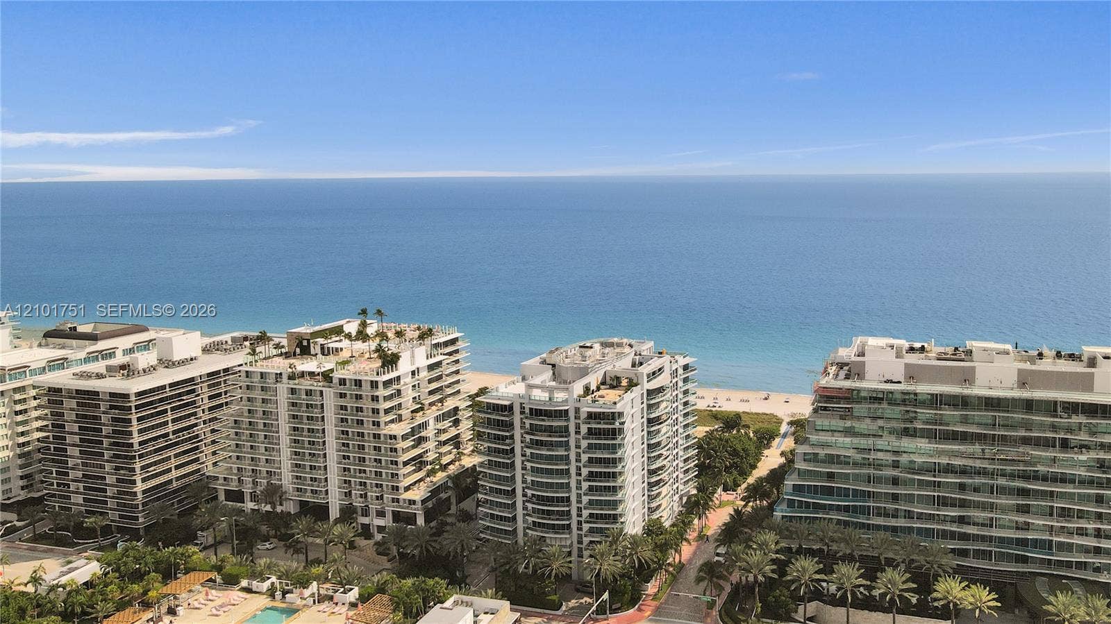 9401 Collins Avenue, #305, Surfside, FL 33154 Photo 46