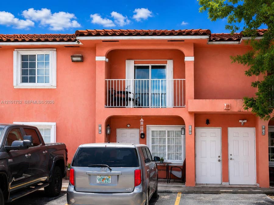 Property photo for 5800 W 18th Lane, #202, Hialeah, FL