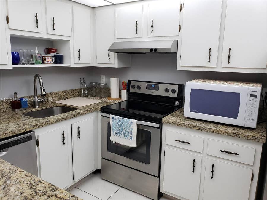 Property photo for 4160 Inverrary Drive, #505, Lauderhill, FL