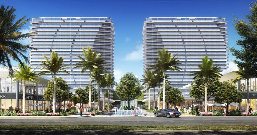 Property photo for 1170 E Hallandale Beach Boulevard, #1107, Hallandale Beach, FL