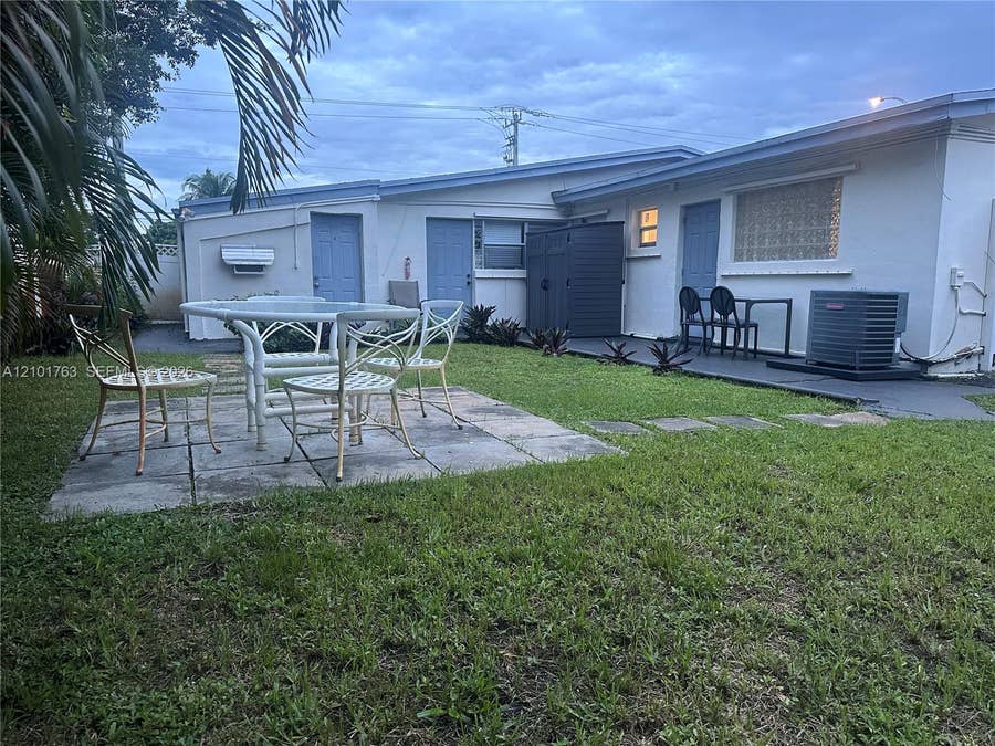 Property photo for 7121 Taft Street, #B, Hollywood, FL