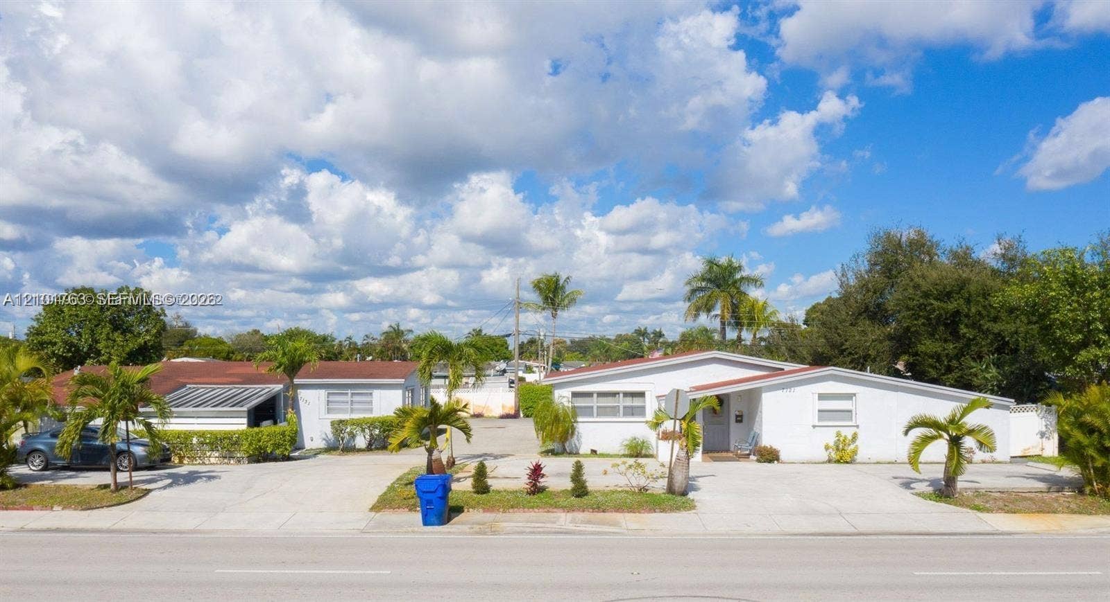 7121 Taft Street, #B, Hollywood, Hollywood, FL 33024 Photo 1