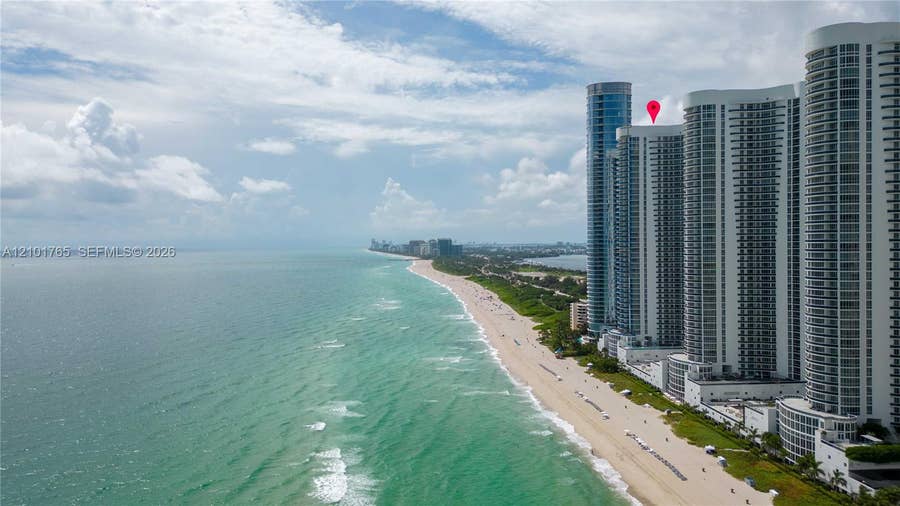 Property photo for Sunny Isles Beach, FL