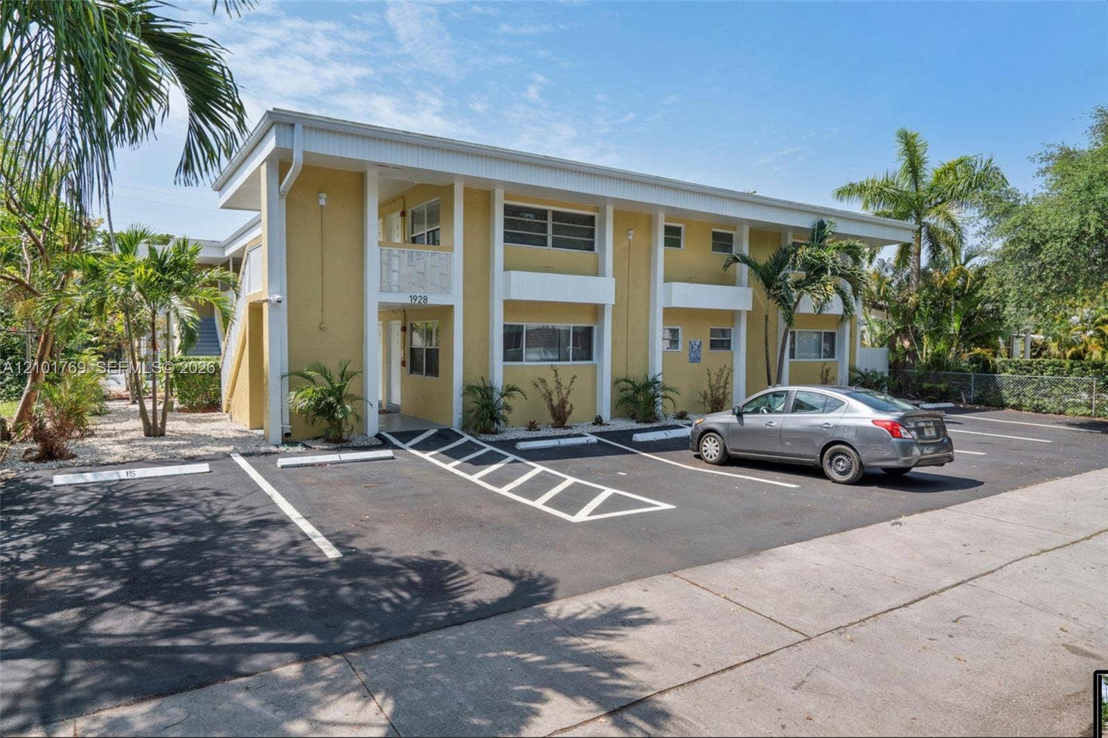 1928 Jefferson Street, #4, Hollywood, Hollywood, FL 33020 Photo 26