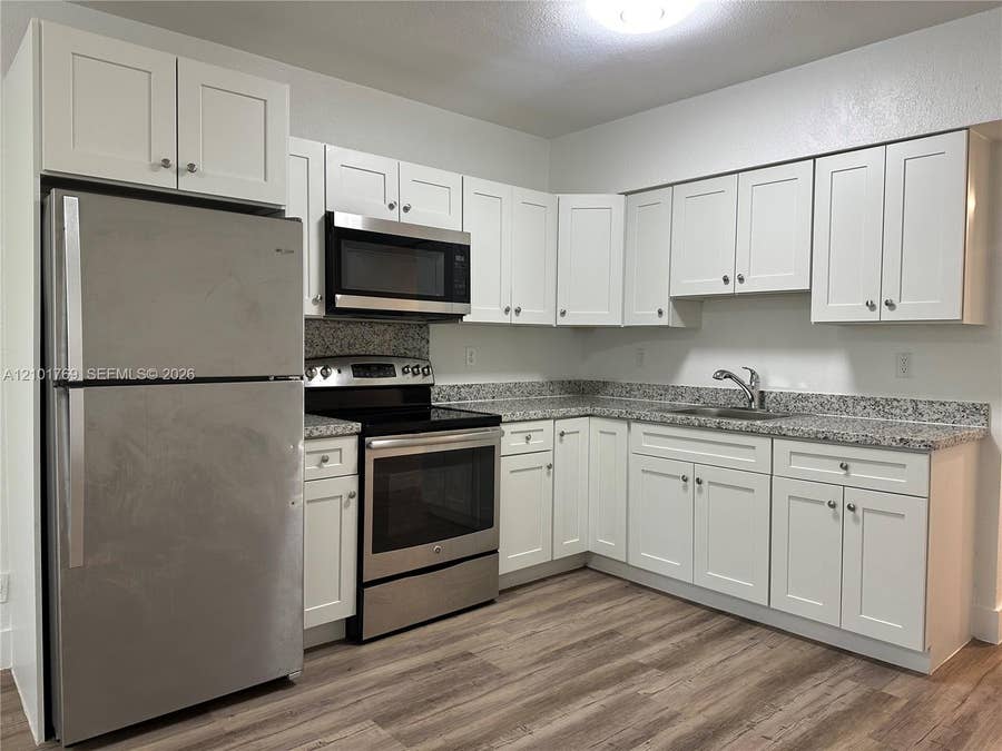 Property photo for 1928 Jefferson Street, #4, Hollywood, FL