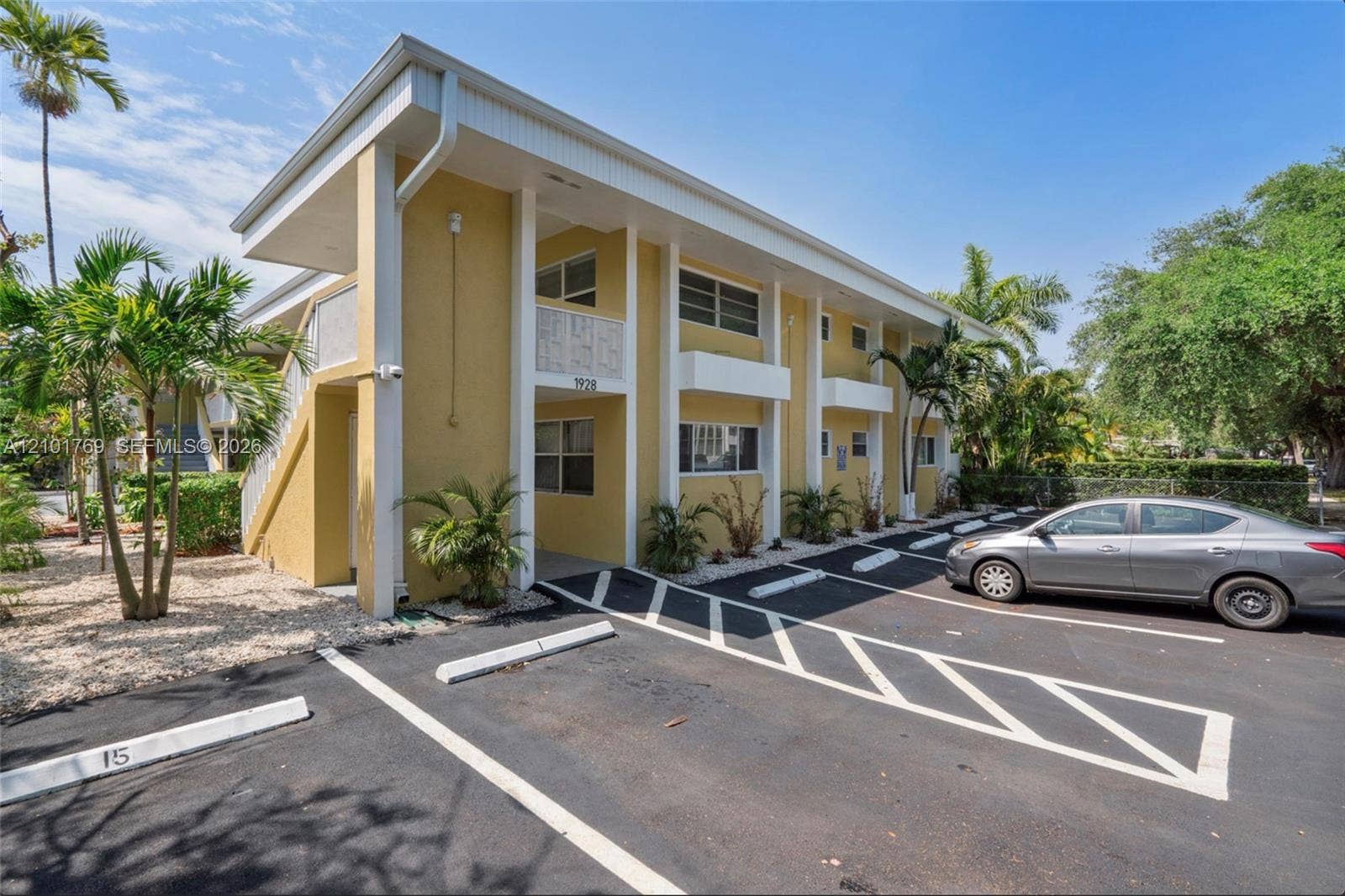 1928 Jefferson Street, #4, Hollywood, Hollywood, FL 33020 Photo 25