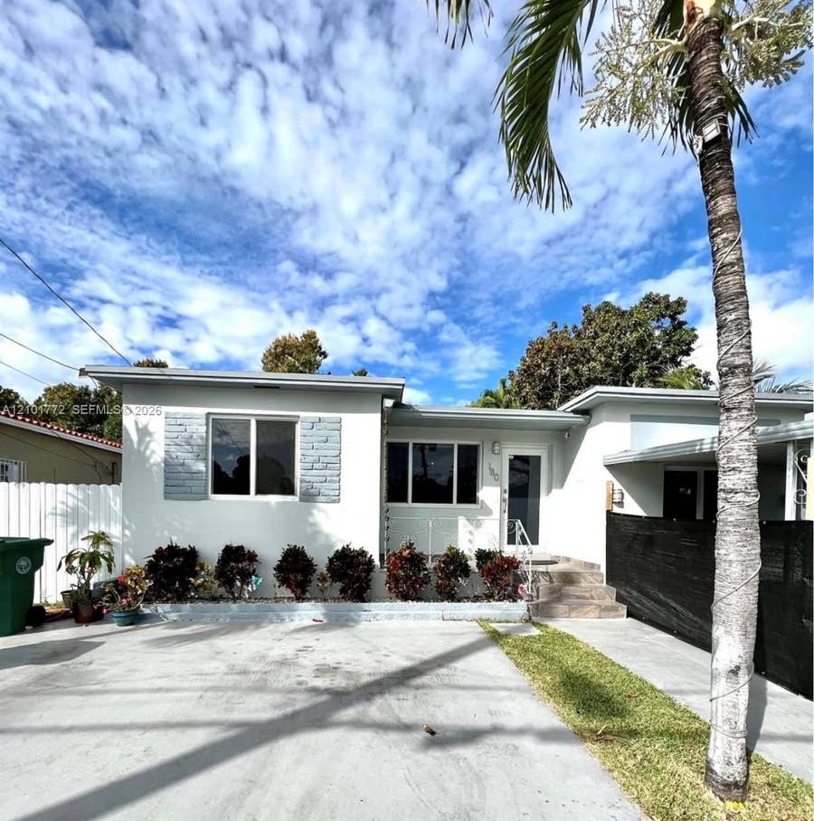 Property photo for 180 NW 32nd Place, #1, Miami, FL