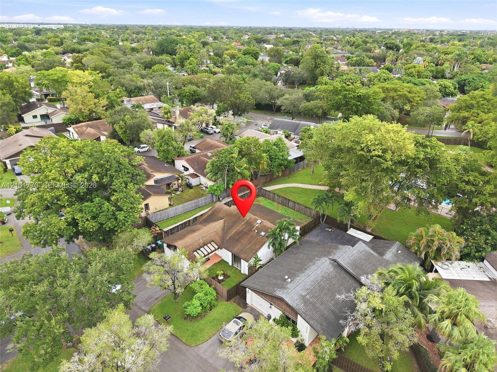 10828 SW 132nd Cir Court, Miami, FL 33186 Photo 32