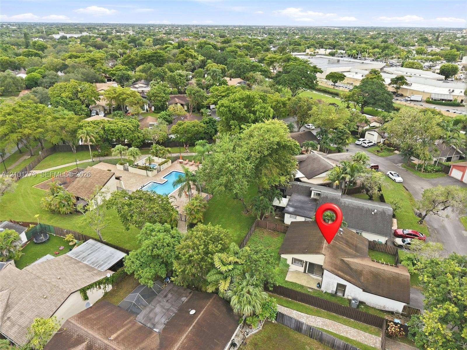 10828 SW 132nd Cir Court, Miami, FL 33186 Photo 34