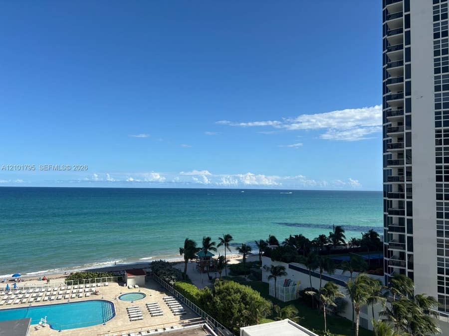 Property photo for 19201 Collins Avenue, #747, Sunny Isles Beach, FL