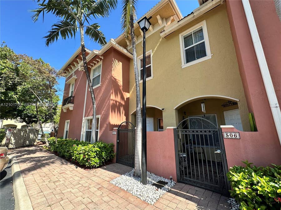 Property photo for 2851 W Prospect Road, #507, Tamarac, FL