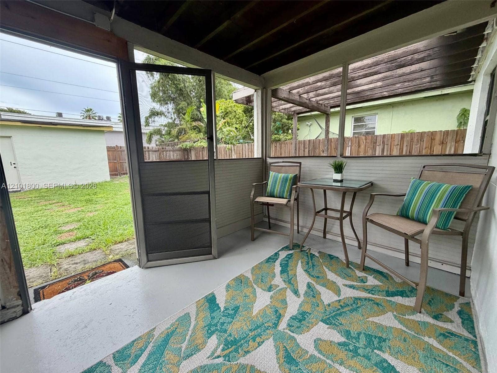 1639 Funston Street, #2, Hollywood, Hollywood, FL 33020 Photo 7