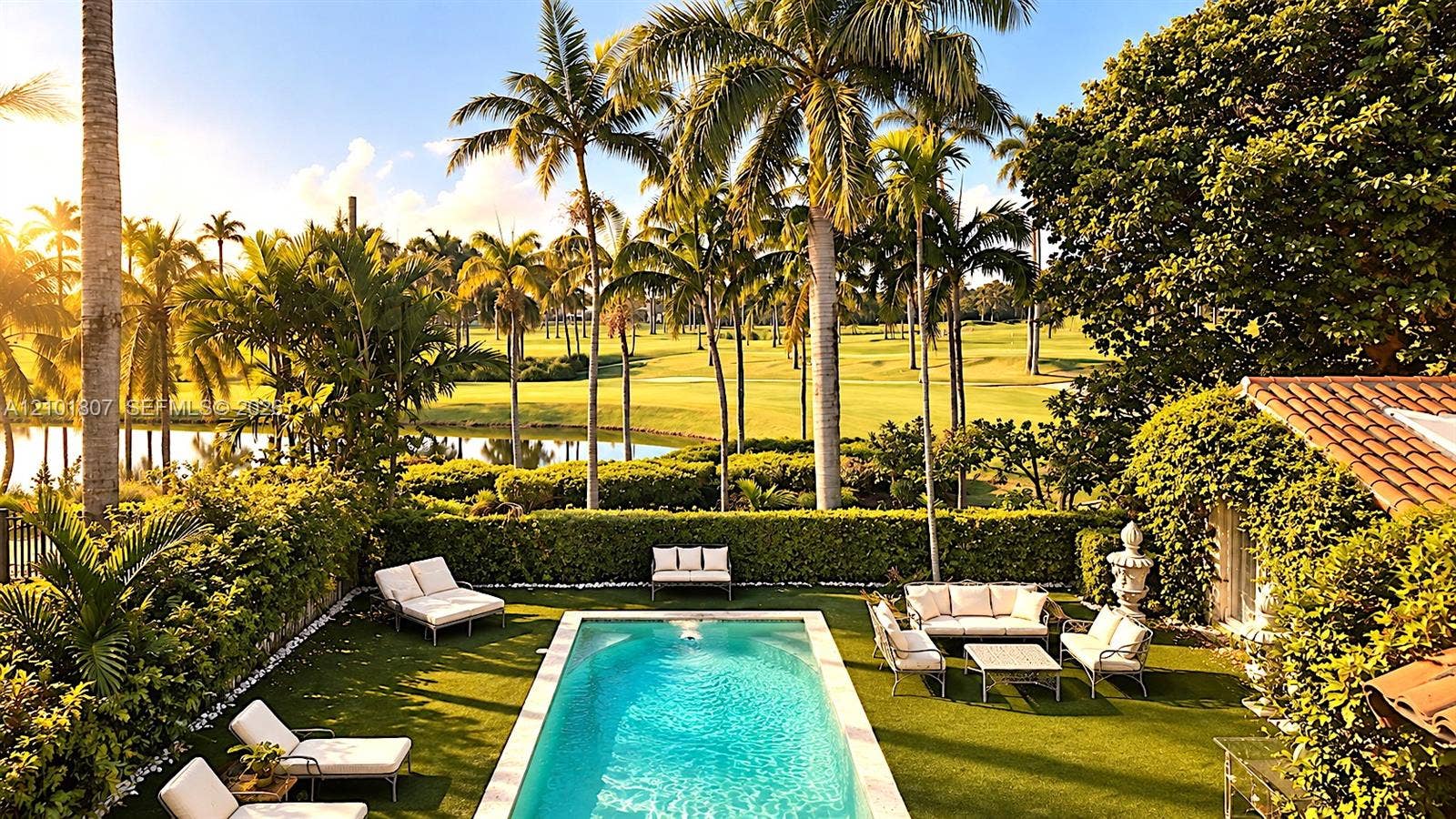 5800 La Gorce Drive, Miami Beach, FL 33140 Photo 4