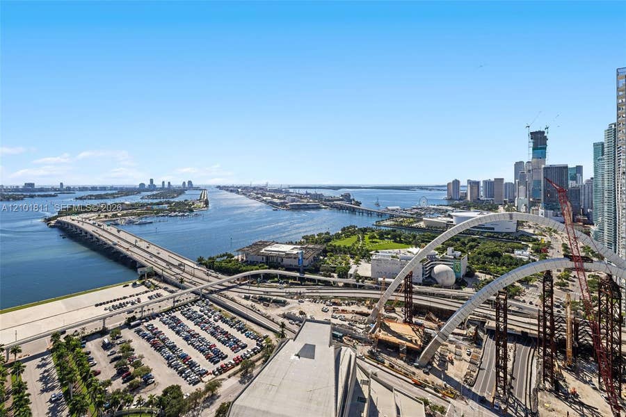 Property photo for 1400 Biscayne Boulevard, #3601, Miami, FL