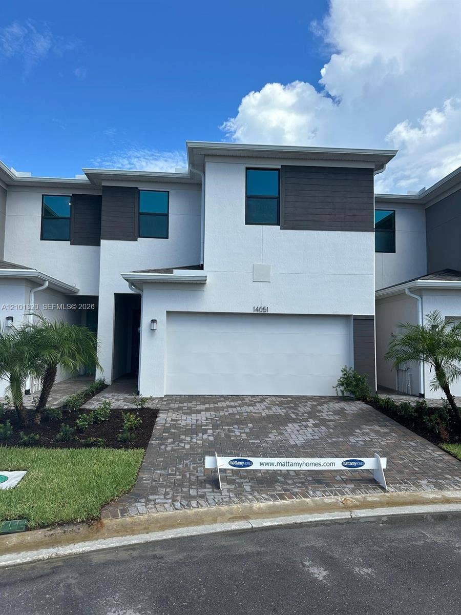 Property photo for 14051 SW Thorens Drive, #94, Port St Lucie, FL