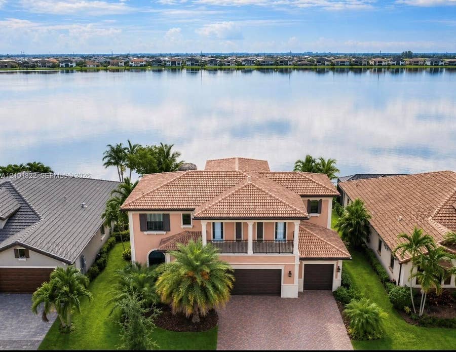 Property photo for 8680 Watercrest Circle W, #0, Parkland, FL