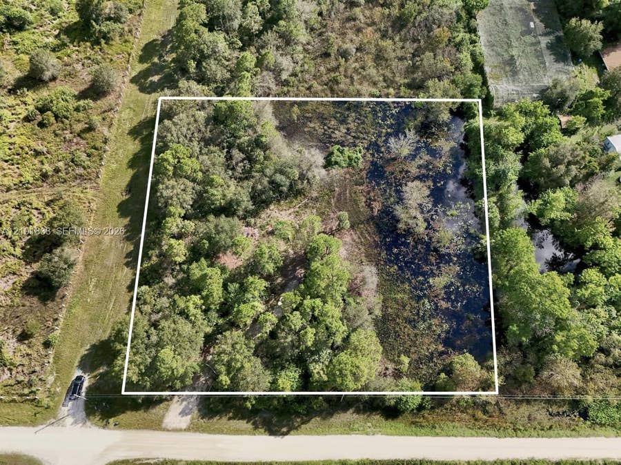 Property photo for 240 Tampa Avenue, Clewiston, FL
