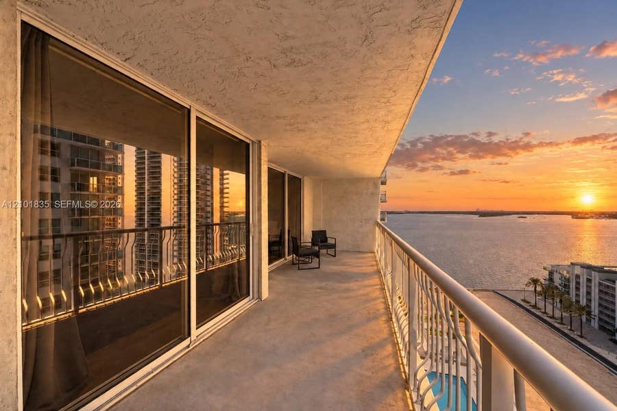 Property photo for 1200 Brickell Bay Drive, #1907, Miami, FL