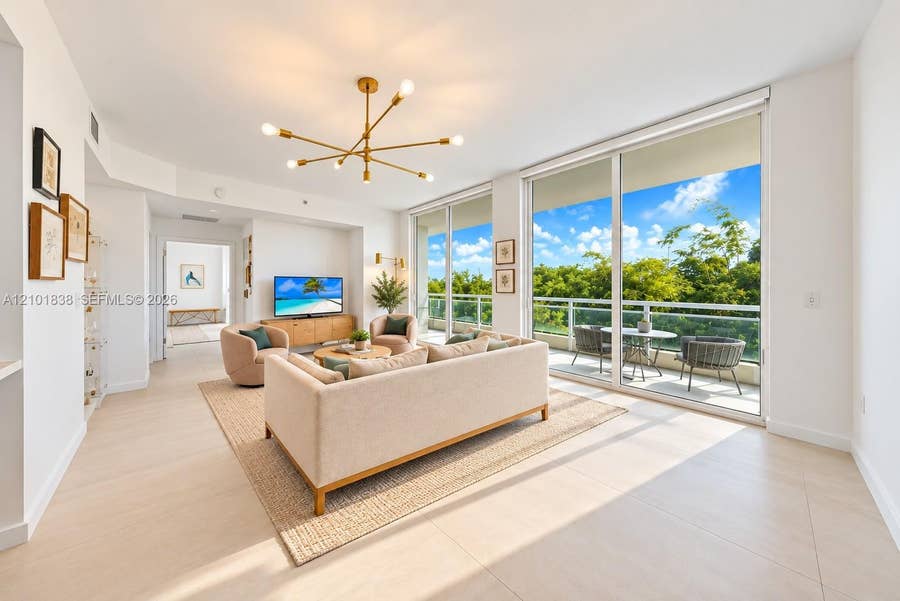 Property photo for 2020 Prairie Avenue, #404, Miami Beach, FL