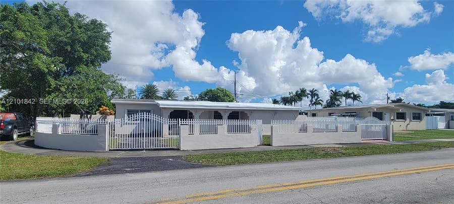 Property photo for 5795 W 13th Court, Hialeah, FL