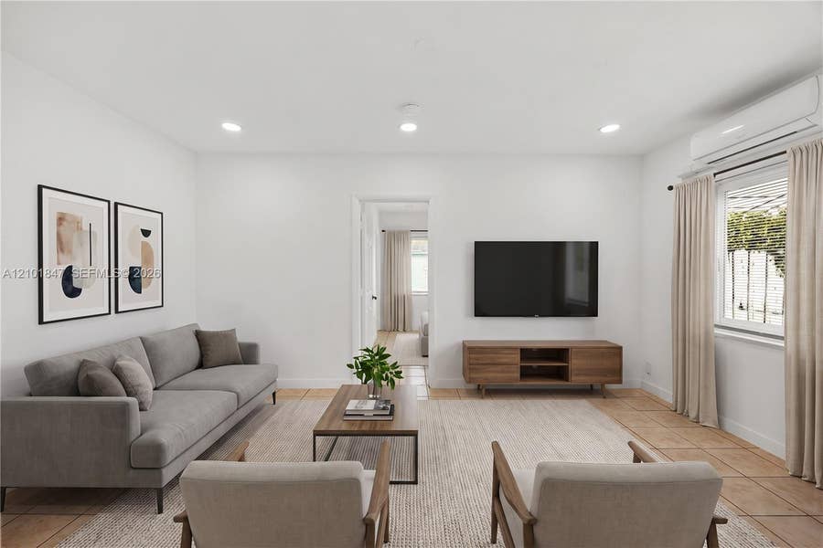 Property photo for 1958 NE 172nd Street, #3, North Miami Beach, FL