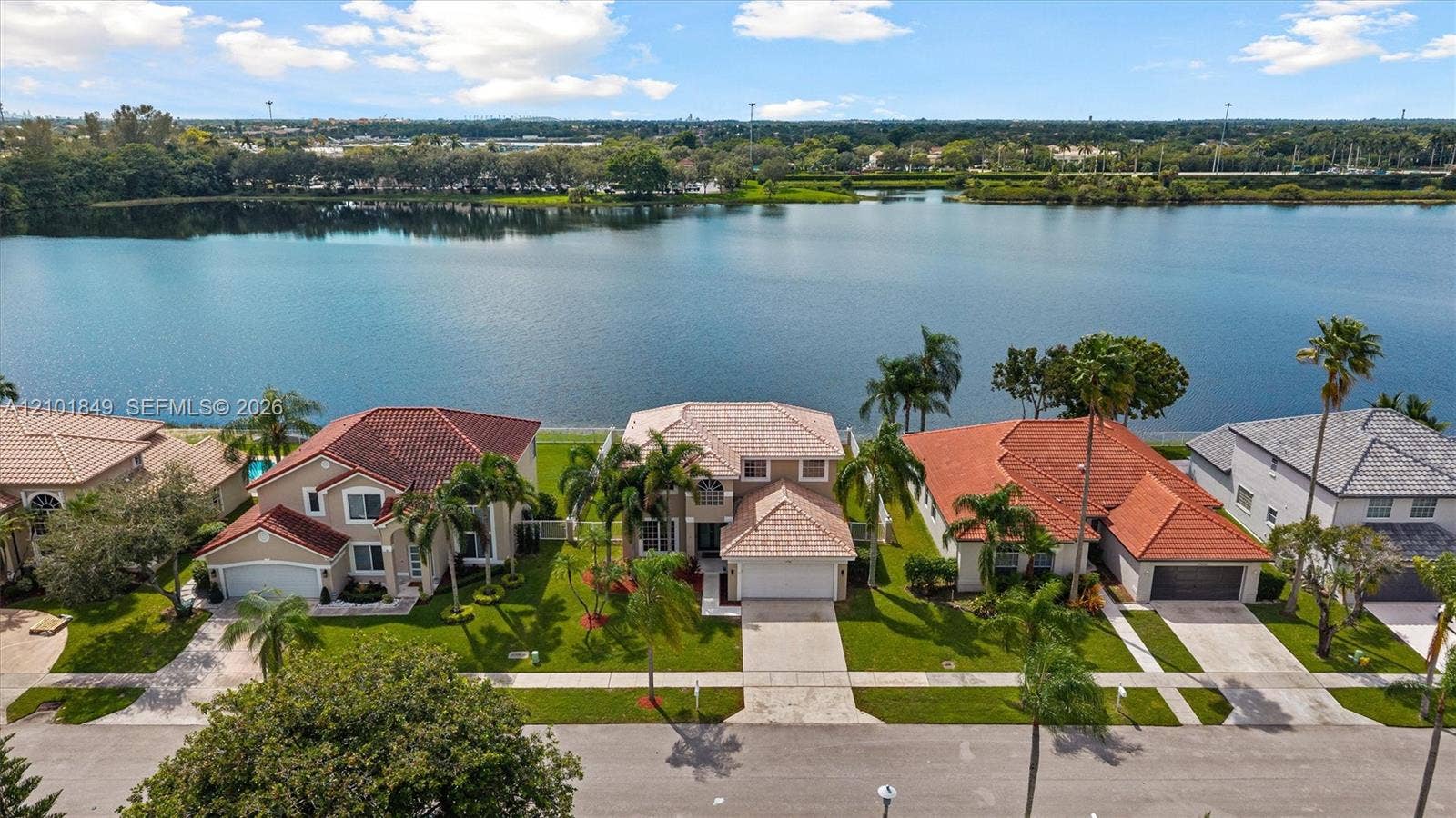 17426 NW 7th Street, Pembroke Pines, FL 33029 Photo 41