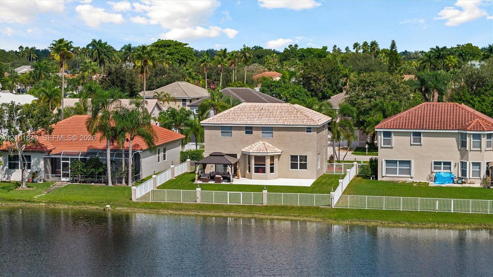 17426 NW 7th Street, Pembroke Pines, FL 33029 Photo 45