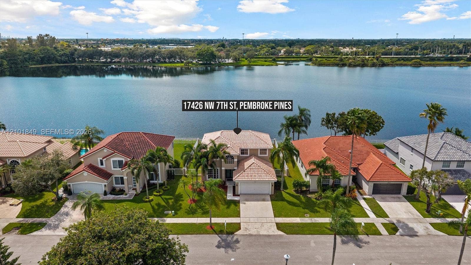17426 NW 7th Street, Pembroke Pines, FL 33029 Photo 40