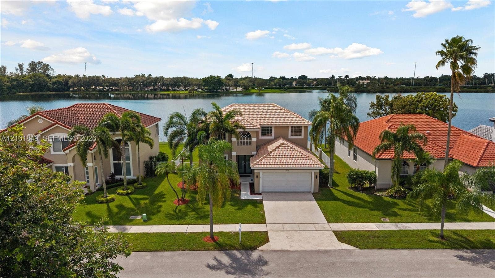 17426 NW 7th Street, Pembroke Pines, FL 33029 Photo 1