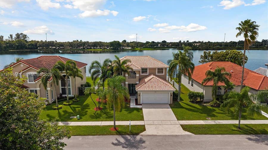 Property photo for 17426 NW 7th Street, Pembroke Pines, FL