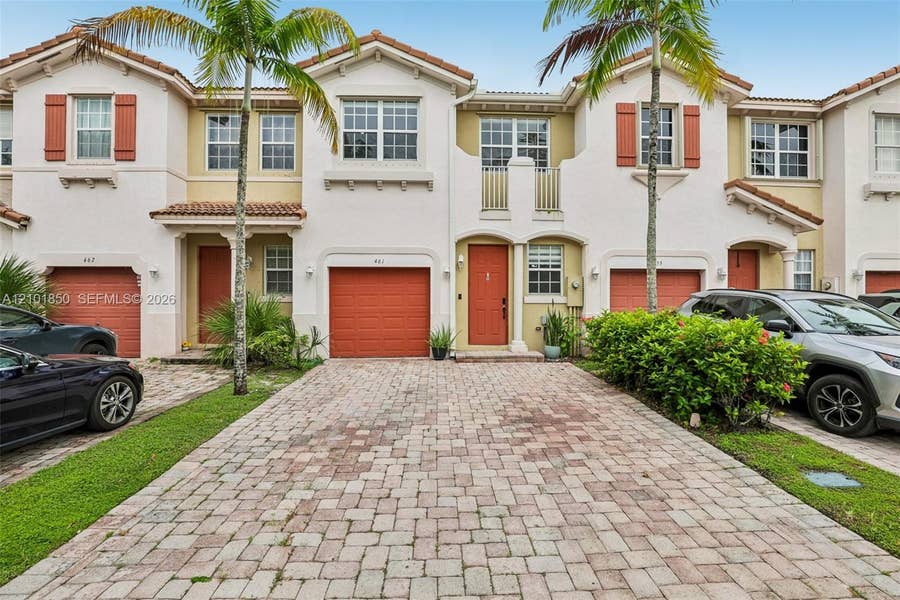 Property photo for 461 NE 21st Terrace, #461, Homestead, FL