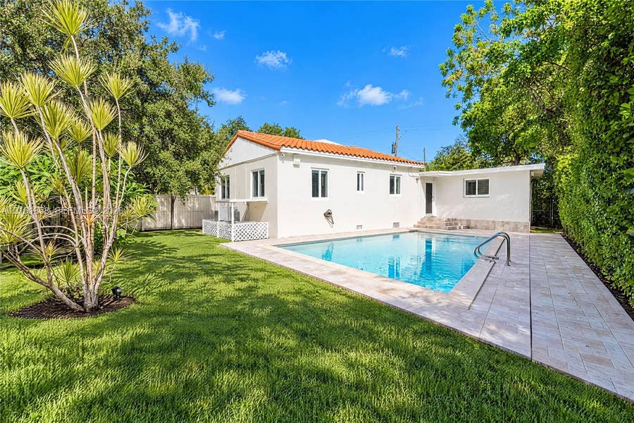 Property photo for 2727 Calusa Street, Miami, FL