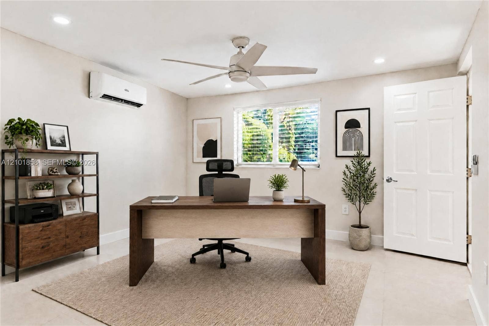 2727 Calusa Street, Miami, FL 33133 VIRTUALLY STAGED