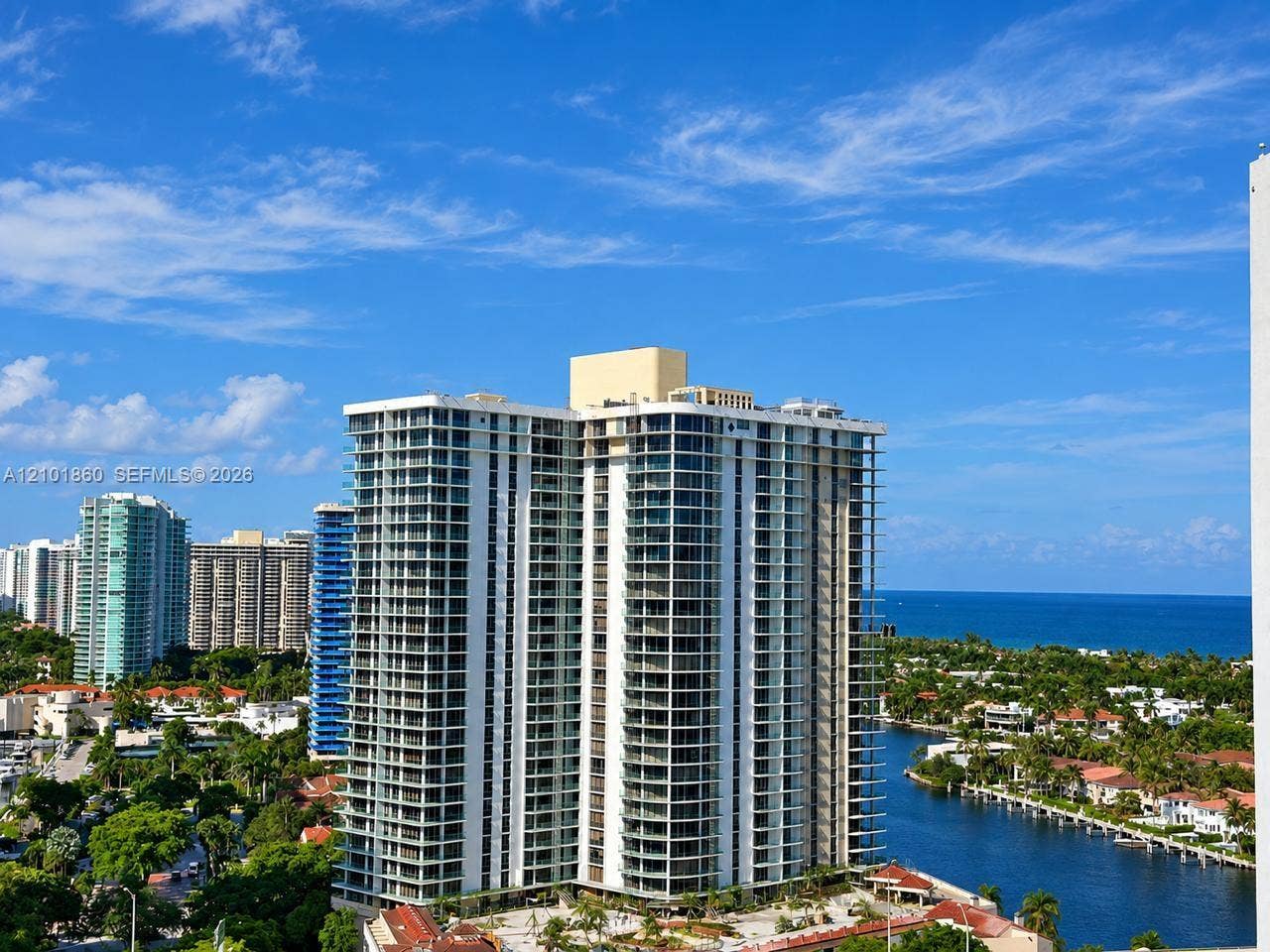 19101 NE 36th Court, #2406, Aventura, FL 33180 Photo 2