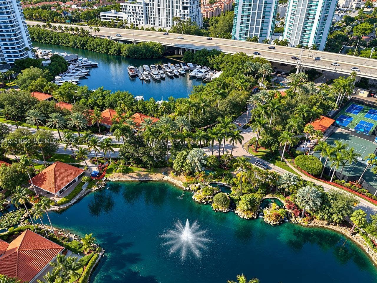 19101 NE 36th Court, #2406, Aventura, FL 33180 Photo 1