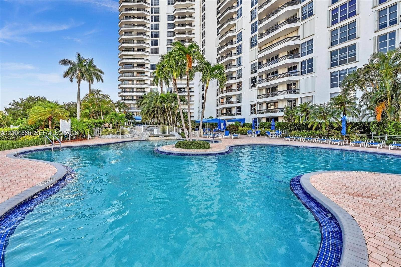 19101 NE 36th Court, #2406, Aventura, FL 33180 Photo 16