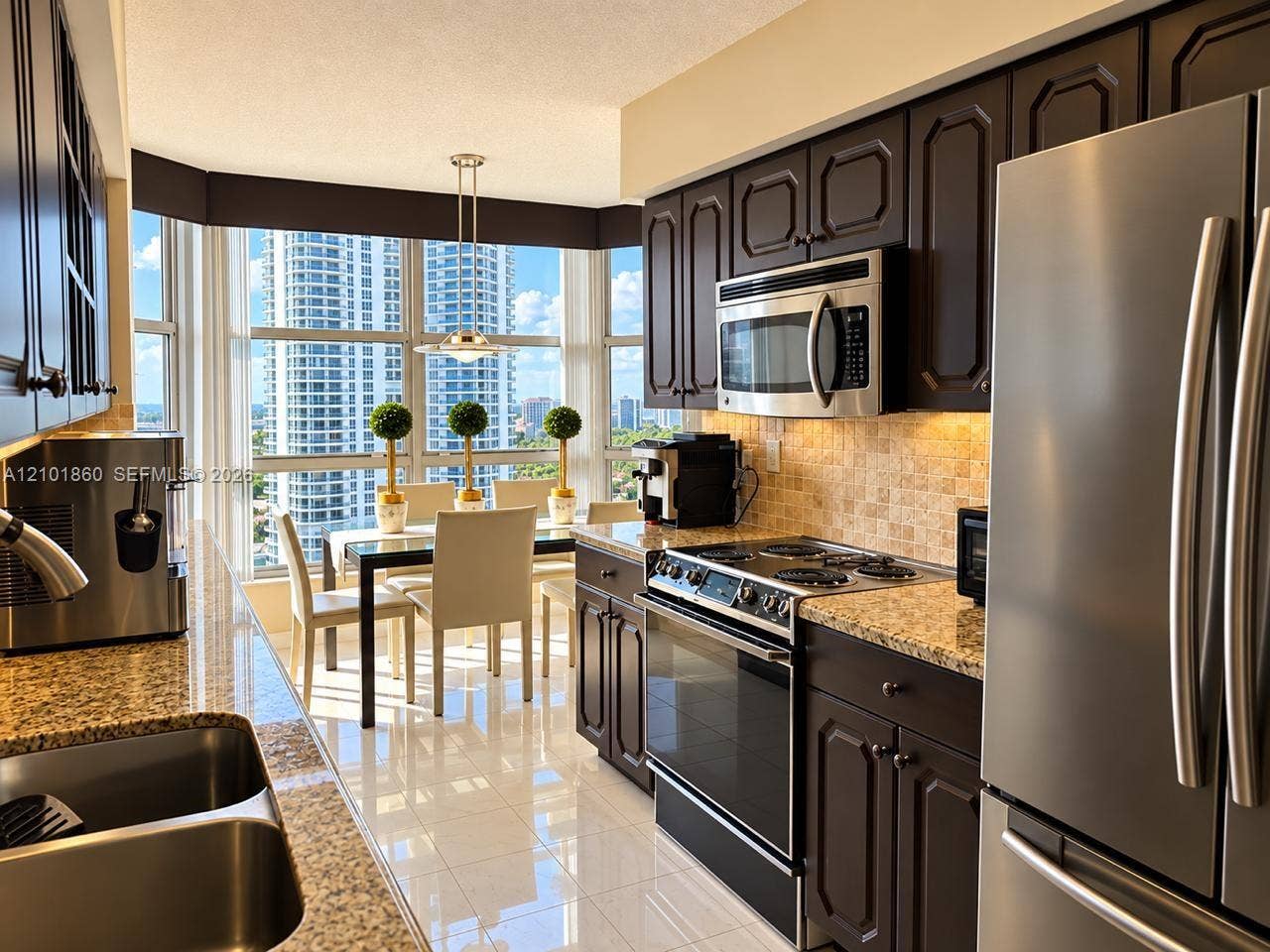 19101 NE 36th Court, #2406, Aventura, FL 33180 Photo 5