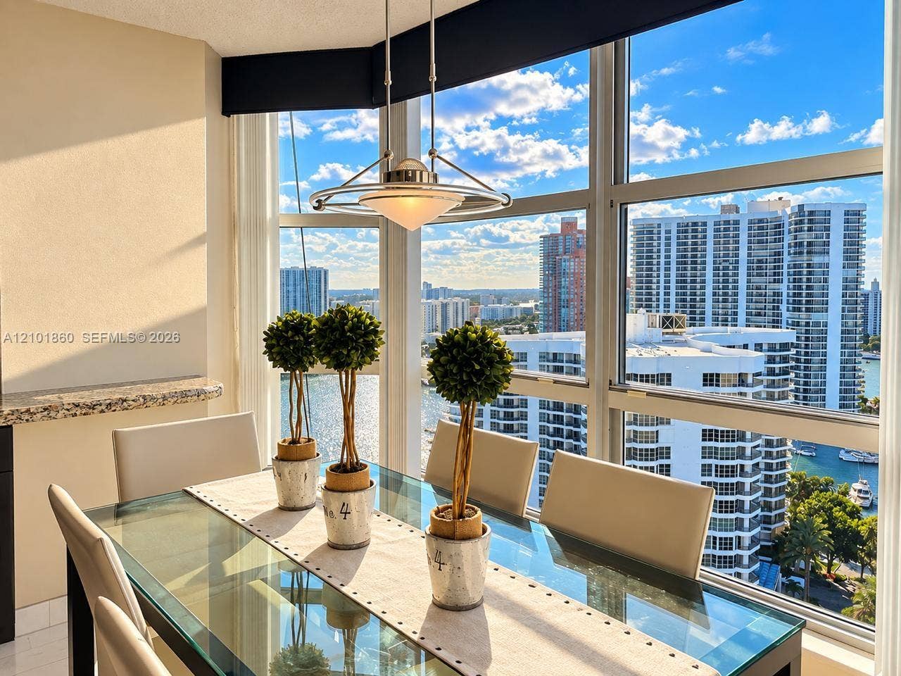 19101 NE 36th Court, #2406, Aventura, FL 33180 Photo 3