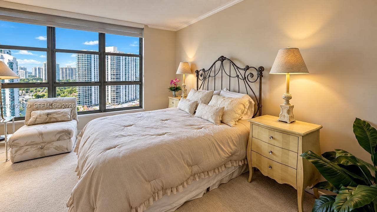 19101 NE 36th Court, #2406, Aventura, FL 33180 Photo 12